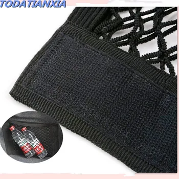 

car storage bag back seat Storage Bag FOR jeep renegade wrangler grand cherokee Liberty Patriot Infiniti q50 FX35 G35 G37