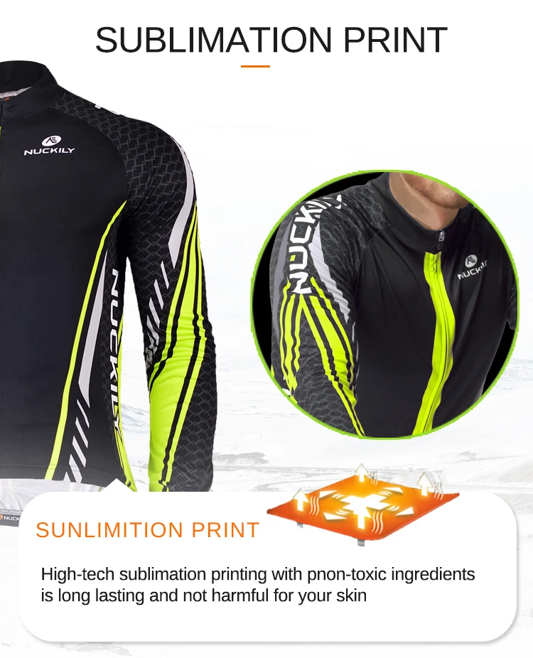 WINTER CYCLING SUIT  (3)