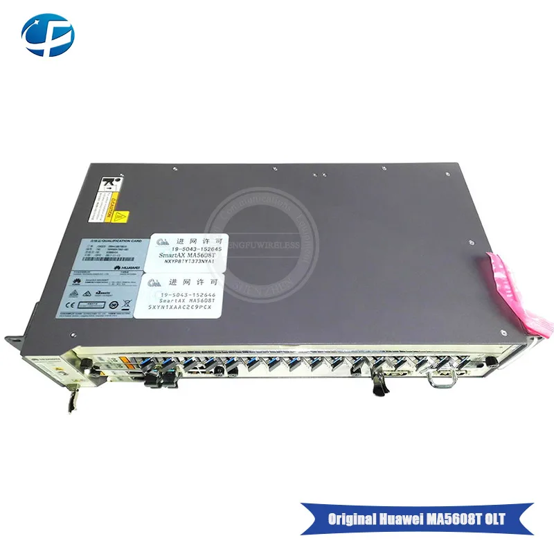 MA5608T8
