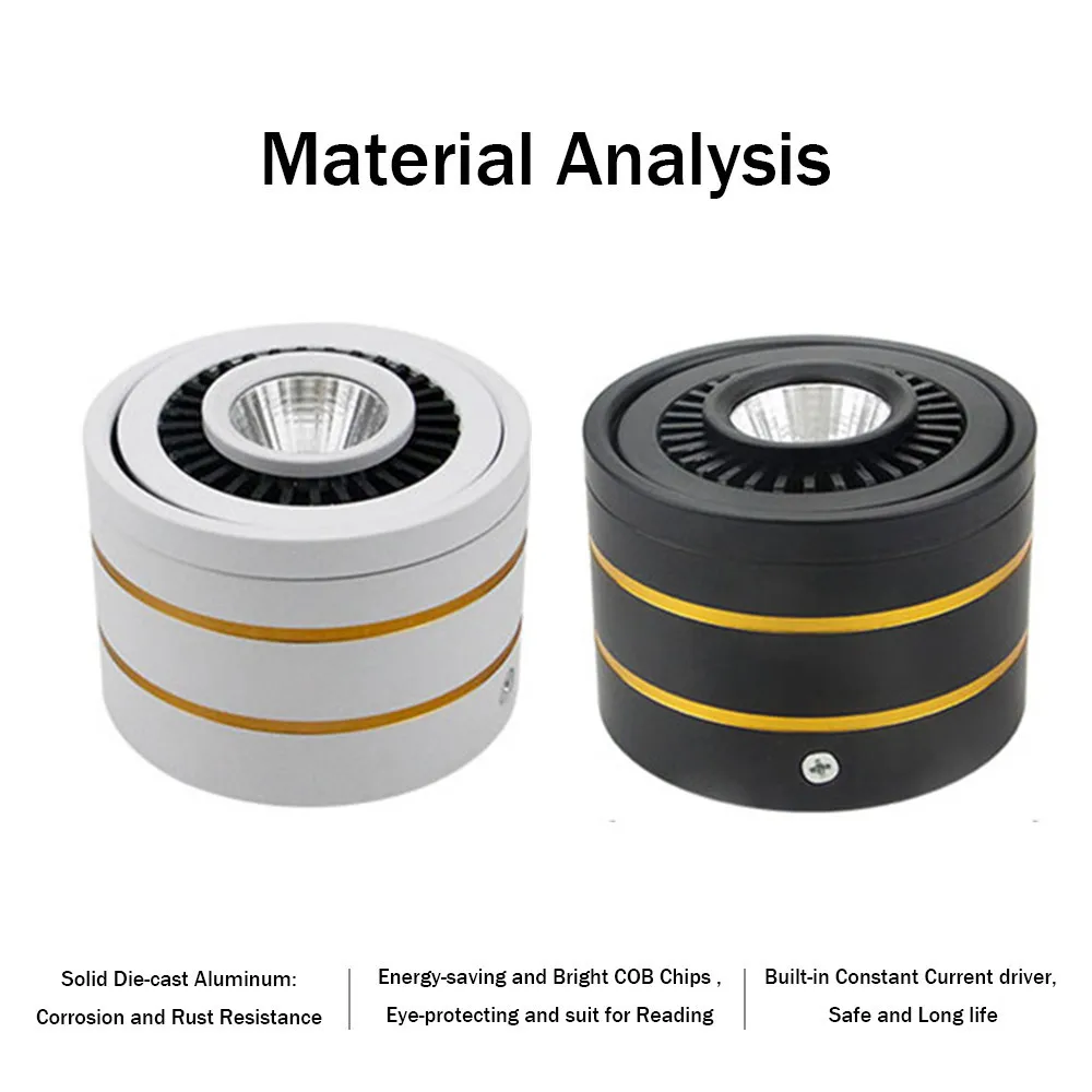 LED Downlights  (39)