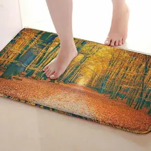 Pathlet Стиль открытый Коврики S, забавные Нескользящие Для ванной Коврики, двери Коврики S, дверь входная Коврики s