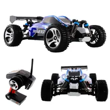 New 2 4G High Speed Radio Remote Control font b RC b font SUV font b