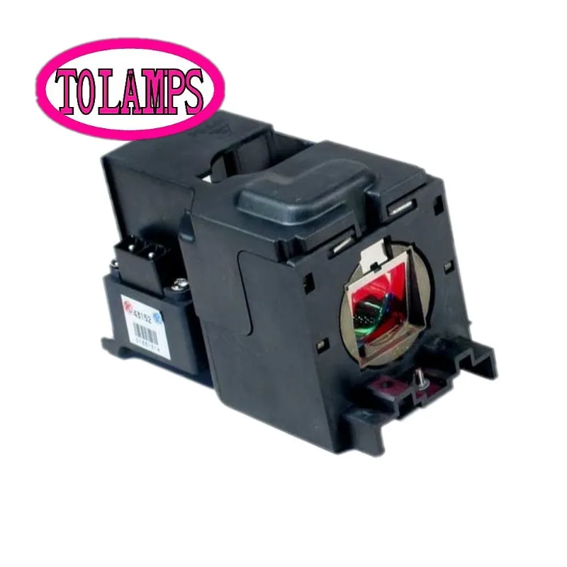 

TLPLV8 Original Projector bare Lamp for TOSHIBA TDP-T45 / TDP-T45U 180 days warranty