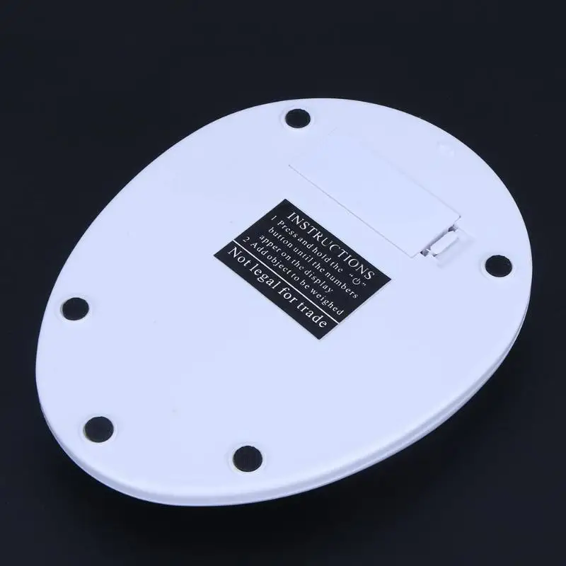 5 кг x 1 г высокоточные цифровые ювелирные весы мини карманные кухонные электронные весы с ЖК-дисплеем весы