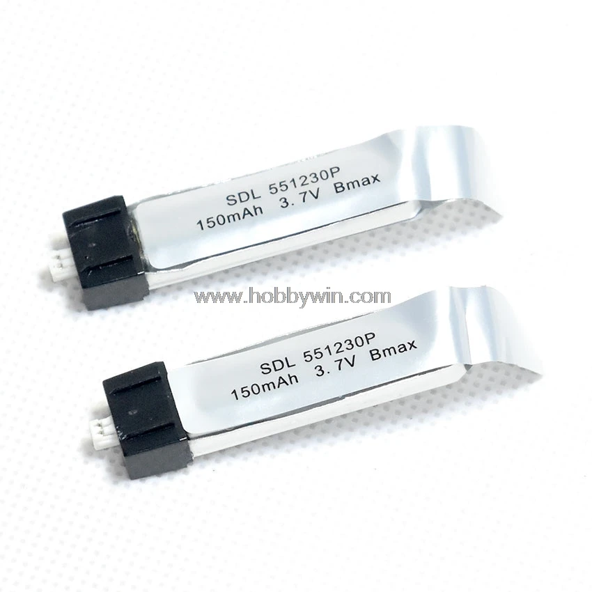 3 7 V 150mAh 20C LiPO аккумулятор для AA02801 RC Micro Aircraft Lipolymer power|Детали и аксессуары| |