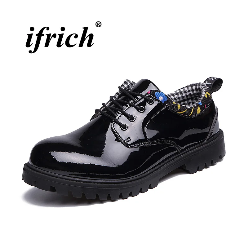 

Popular Elegant Men Shoes Black Red Thick Soled Male Shoes Comfortable Formal Shoes for Men Wearable Non-Slip Business Men Shoes