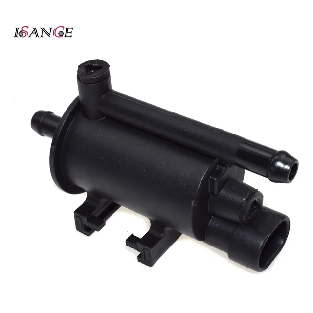 ISANCE Evap Evaporative Emission Canister Purge Solenoid Valve 1997278