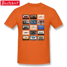 ¡Mira a mí! XXXTentacion camisetas clásicas Vintage Cassette joven naranja camisetas hombres Hip Hop cinta magnética camisetas música chico