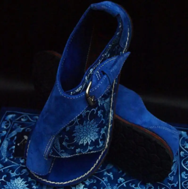 Девушка sandalias mujer женские летние пляжные сандалии-гладиаторы без каблука женская