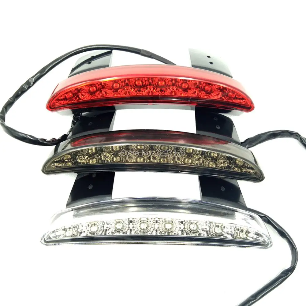 Turn Signal Combination Two Brothers Racing Fender Eliminator