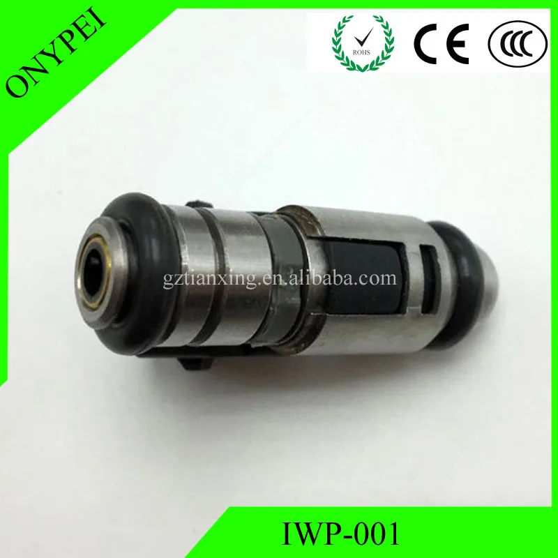 Iwp 001 форсунка