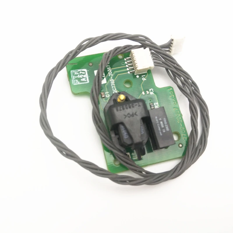 Abnutzen ermüden klicken drive roller encoder sensor Sand Metropolitan Um