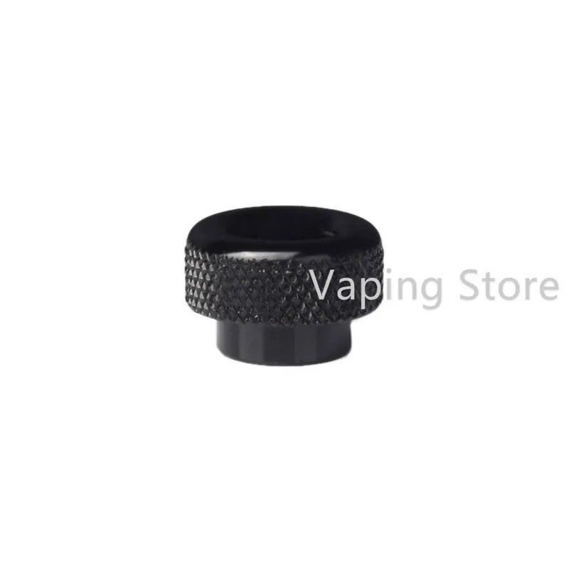 Капельный наконечник Goon для всех резервуаров размера AV Comp Lyfe Battle Cap UD Skywalker RDA Kennedy