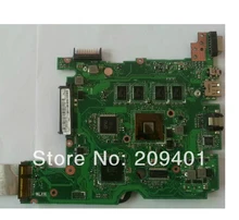 For ASUS X101 X101H Laptop motherboard mainboard 100% Tested Free Shipping