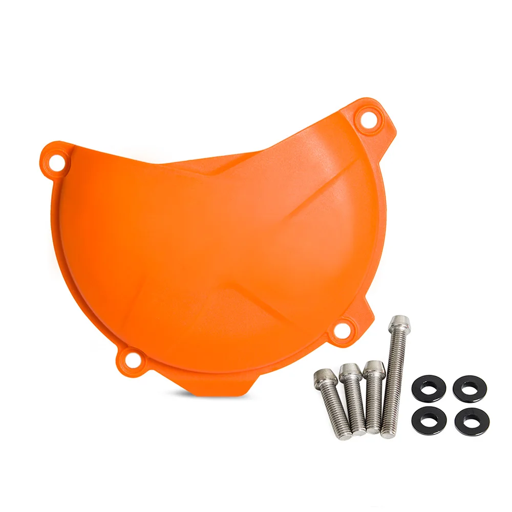 Защитная крышка сцепления для KTM 250 XCF W 350 FREERIDE 2013 2016|clutch cover|for ktmktm cover |