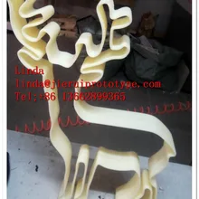 Многоцветные модели 3D печатных форм в Китае JIERUI CNC обработки