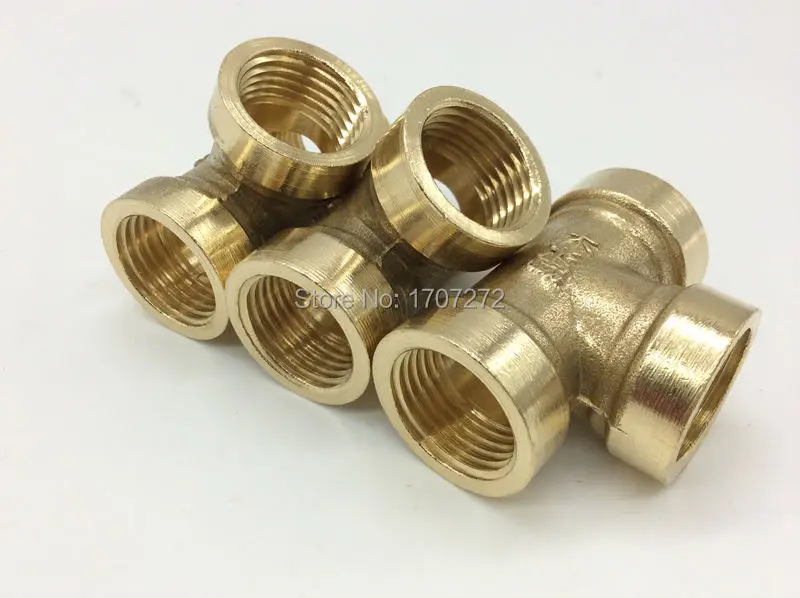 Online buy wholesale copper tee from china