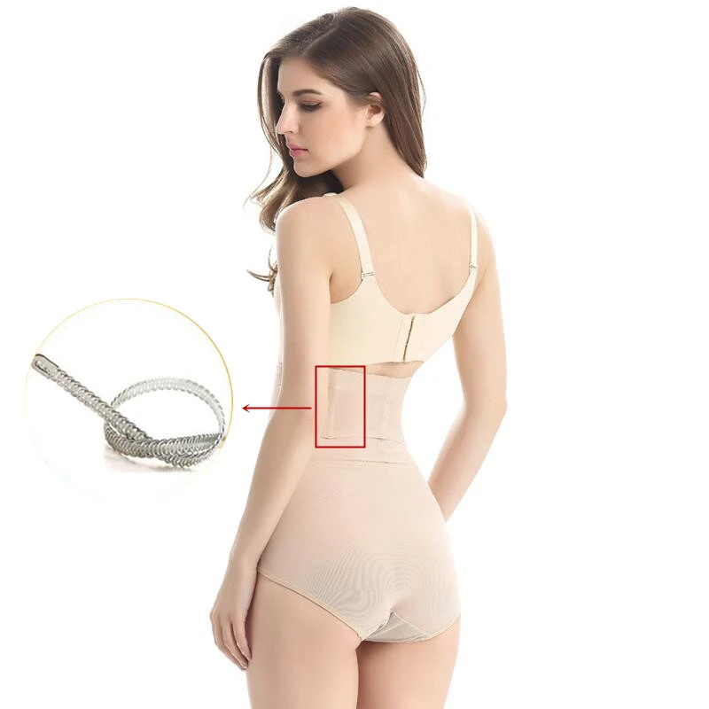 Postpartum Recovery body shaper4