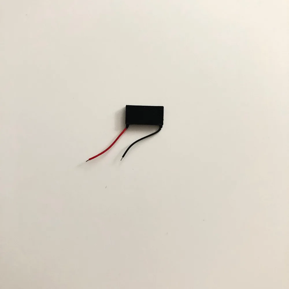 

New Voice Receiver Earpiece Ear Speaker For Vernee Mix 2 MT6757CD Octa-core 6.0 "18:9 FHD 1080x2160 Tracking Number