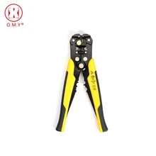 High Quality Multifunctional Cable Wire Stripper Plier Cutter Crimper Automatic Multifunctional Crimping Stripping Plier Tools цена High Quality Multifunctional Cable Wire Stripper Plier Cutter Crimper Automatic Multifunctional Crimping Stripping Plier Tools цены онлайн