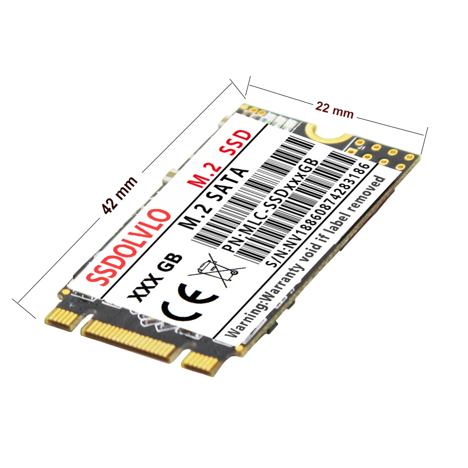 Ssd m2 120gb 256GB 512GB NGFF M.2 SSD модуль для ультрабука/платформы Intel лучше, чем mSATA MiniPCIe SSD модуль NGFF M.2 256GB