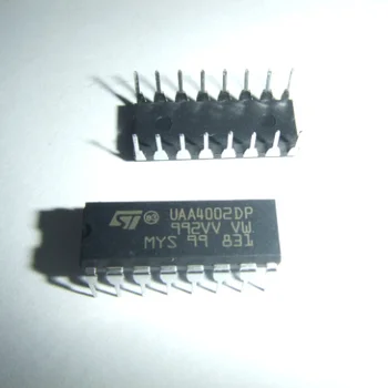 

UAA4002DP original spot stock can be bought directly to pay