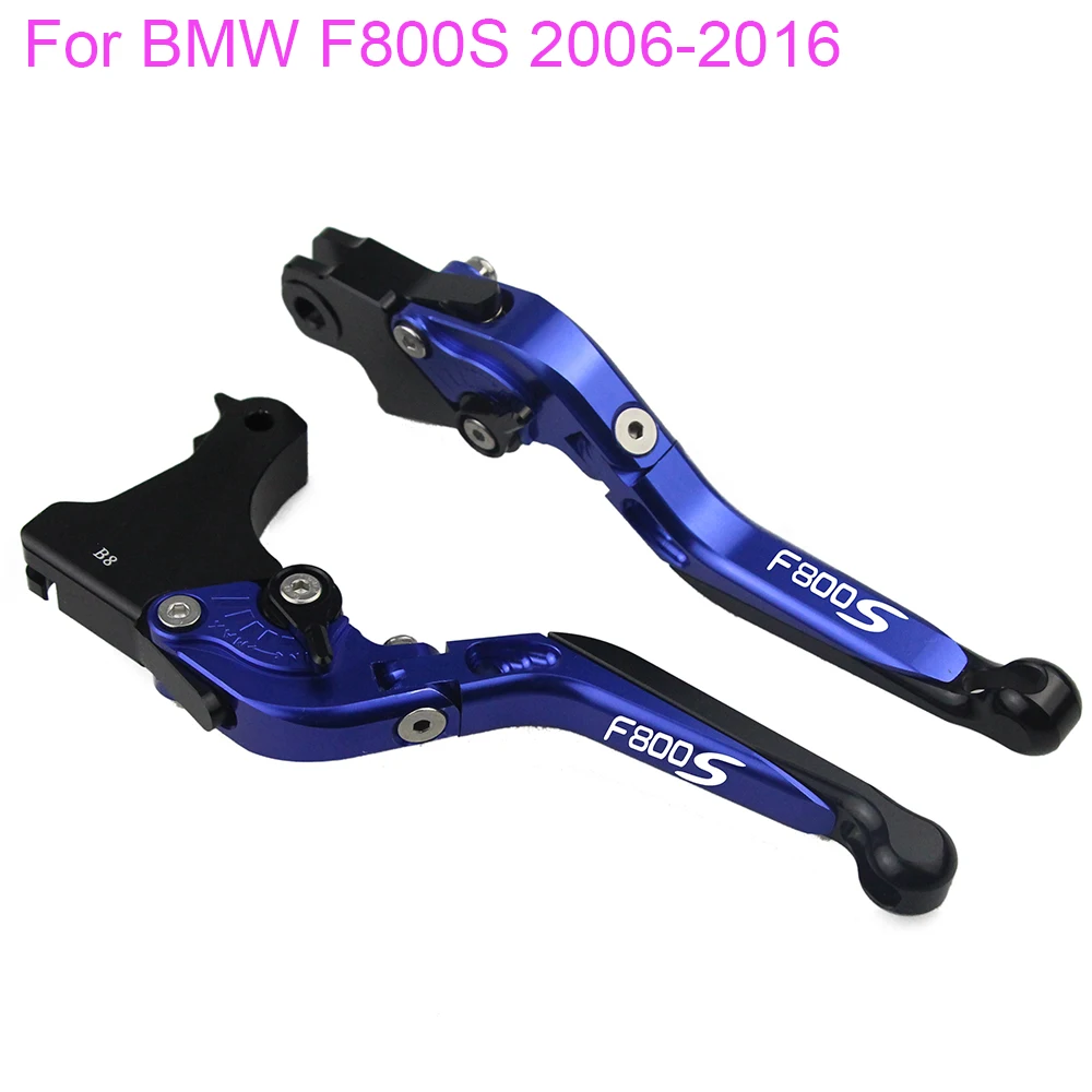BMW F800S 2006-2016