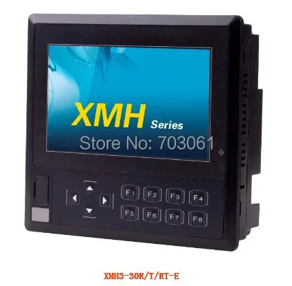 XMH3-30RT-E интегрированный ПЛК и HMI в одном устройстве новый стиль | Инструменты