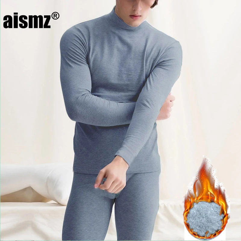 thermal pants and tops