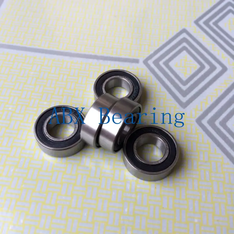 

S693-2RS S693RS S693 693 ball bearing 3x8x4mm miniature bearing stainless steel hybrid ceramic bearing fishing reel bearing