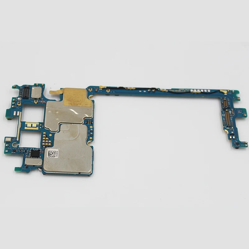 Оригинальная разблокированная материнская плата Tigenkey для LG H870 работающая G6 тест