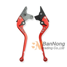 Мотоцикл Высокое качество изменение CNC Алюминий сцепные рычаги для SUZUKI XJR1300 FJR1300 04-12 лет