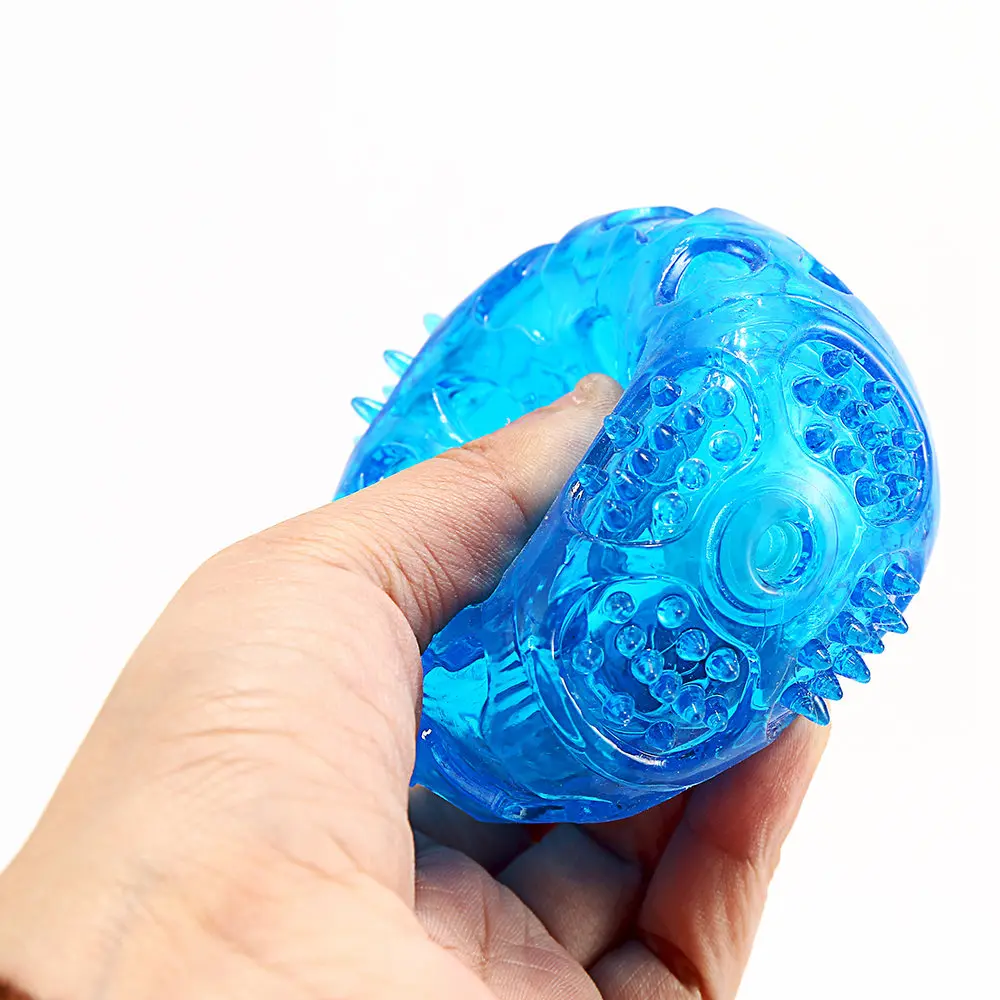 Toys For Dog Cats Scratch Durable Littlest Pet Shop Squeaker Interactive Dog Toys (16)