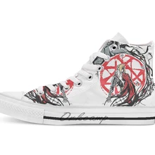 Дышащие повседневные парусиновые кроссовки со шнуровкой и металлическими кругами; Прямая поставка