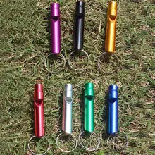 Компасы свисток Набор портативный Рафинированный для отдыха на природе походы взрослых детей FH99