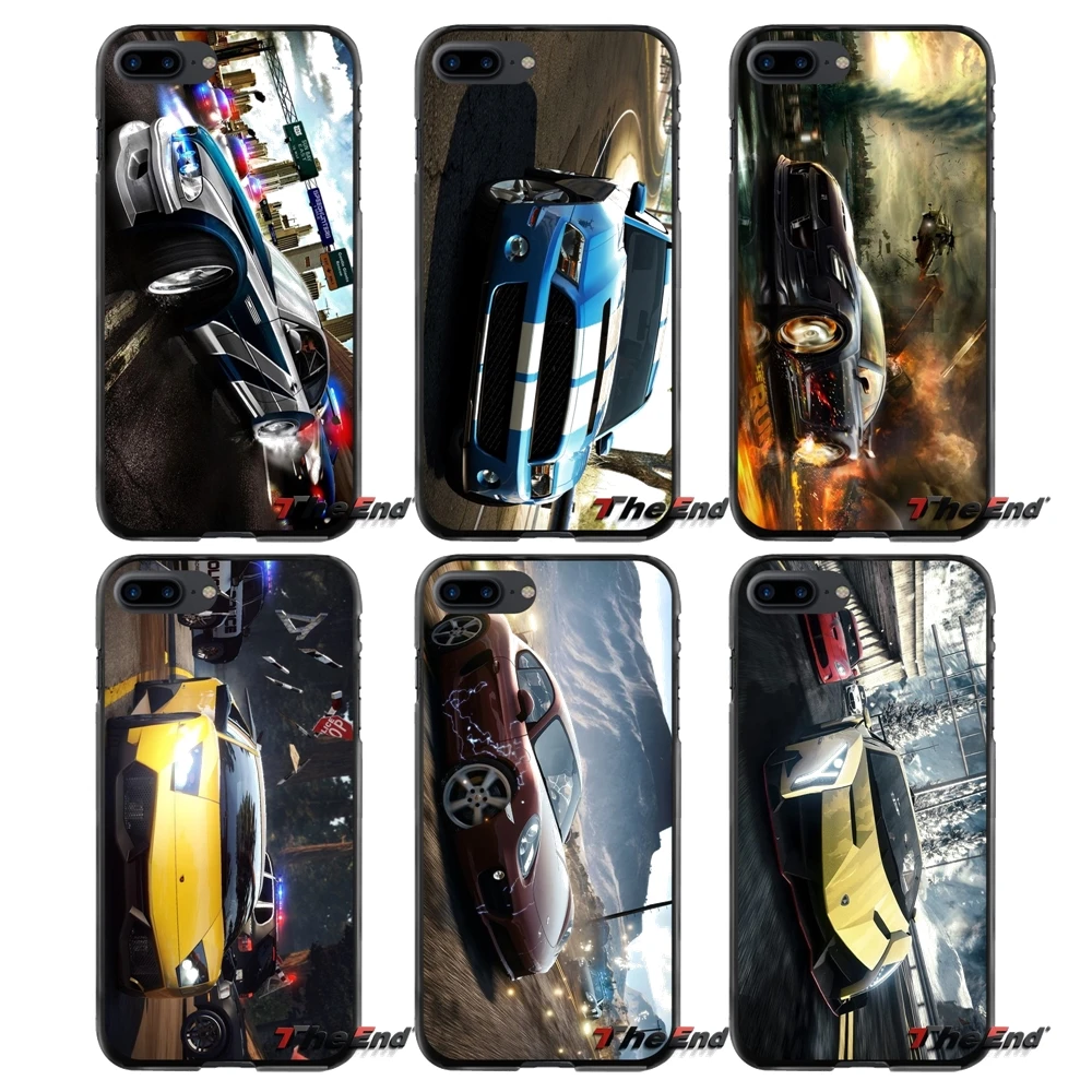 For LG G6 L90 V20 Nexus 5X 6P K10 Moto E E2 E3 G G2 G3 G4 G5 PLUS X2 Play Accessories Phone Shell Covers Super Cars | Мобильные