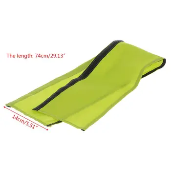 

Baby Stroller Cover Oxford Fabric Washable Clean Bumper Bar Protection Newborn Car Front Handle Covers