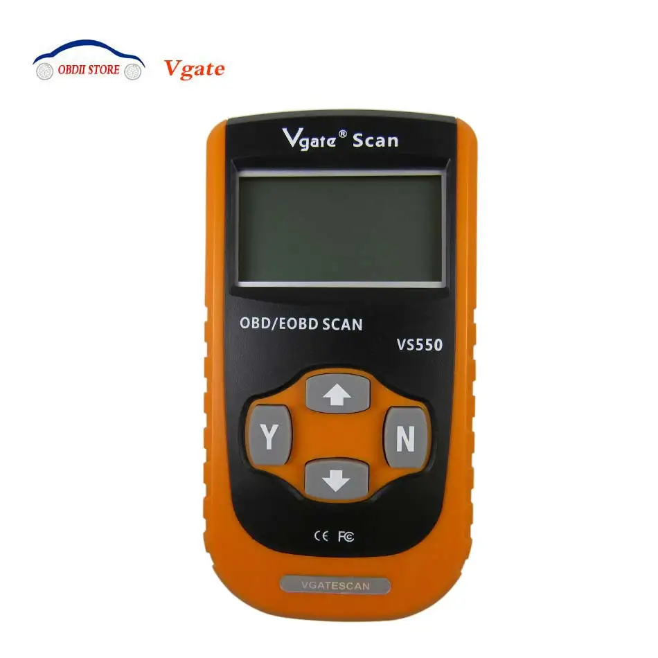 Цена за 2017 новые Vgate VS550 OBD2 диагностики авто-инструмент может EOBD ODB II читателя код сканирования VS550 OBD 2 автомобиль диагностический сканер Цена за 2017 новые Vgate VS550 OBD2 диагностики авто-инструмент может EOBD ODB II читателя код сканирования VS550 OBD 2 автомобиль диагностический сканер