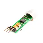 Mini IR Pyroelectric