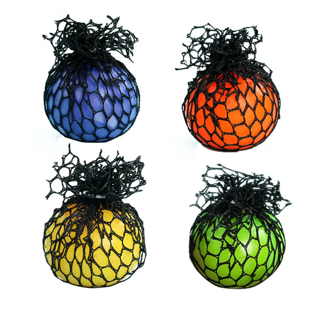 

Funny Hand Pinch Grape Ball Venting Grape Ball Whole Person Whole Venting Toy Creative Decompression Toy Fool'sDay gift
