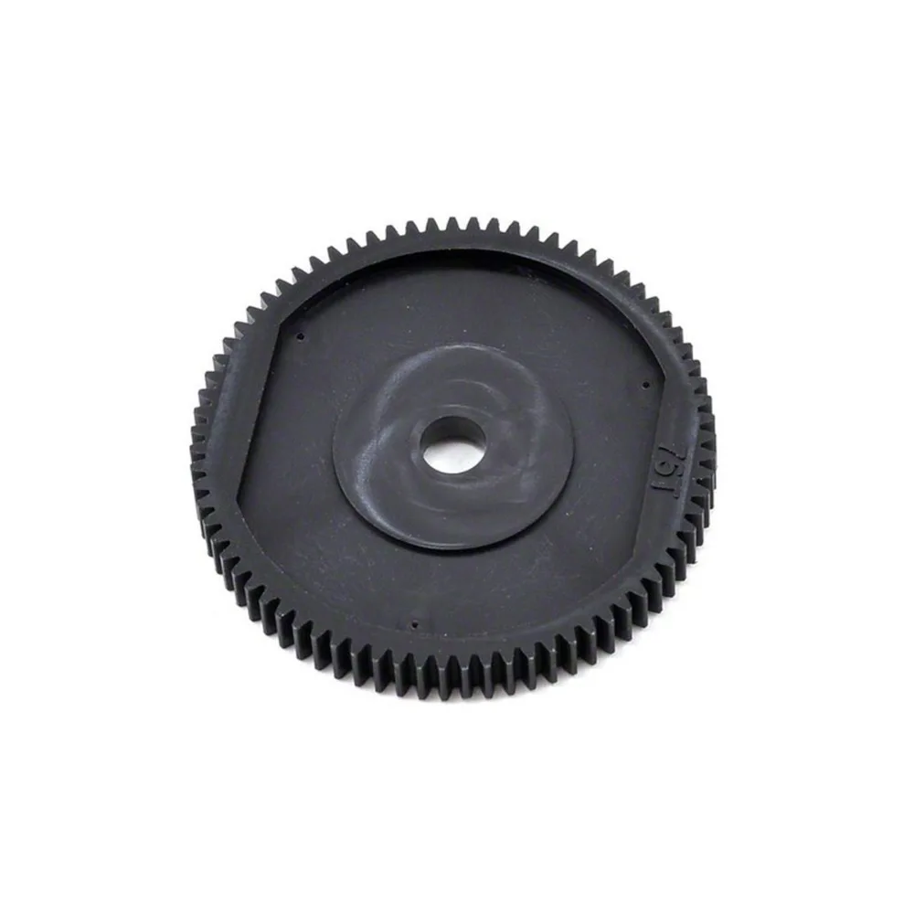 Kyosho 1/10 FA206 75T Gear Couronne 75 вмятин 48dp EP GP FAZER KOBRA|kyosho|kyosho 1:10 |