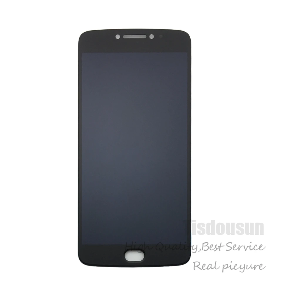 Новый 5 &quot1280X720 ЖК дисплей для Motorola Moto E4 Plus E4Plus Dual SIM сенсорный экран дигитайзер