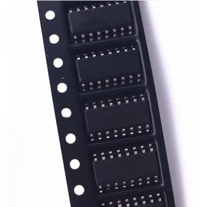 

50pcs/lot IRS2092STRPBF IRS2092S SOP-16 New original IC In Stock