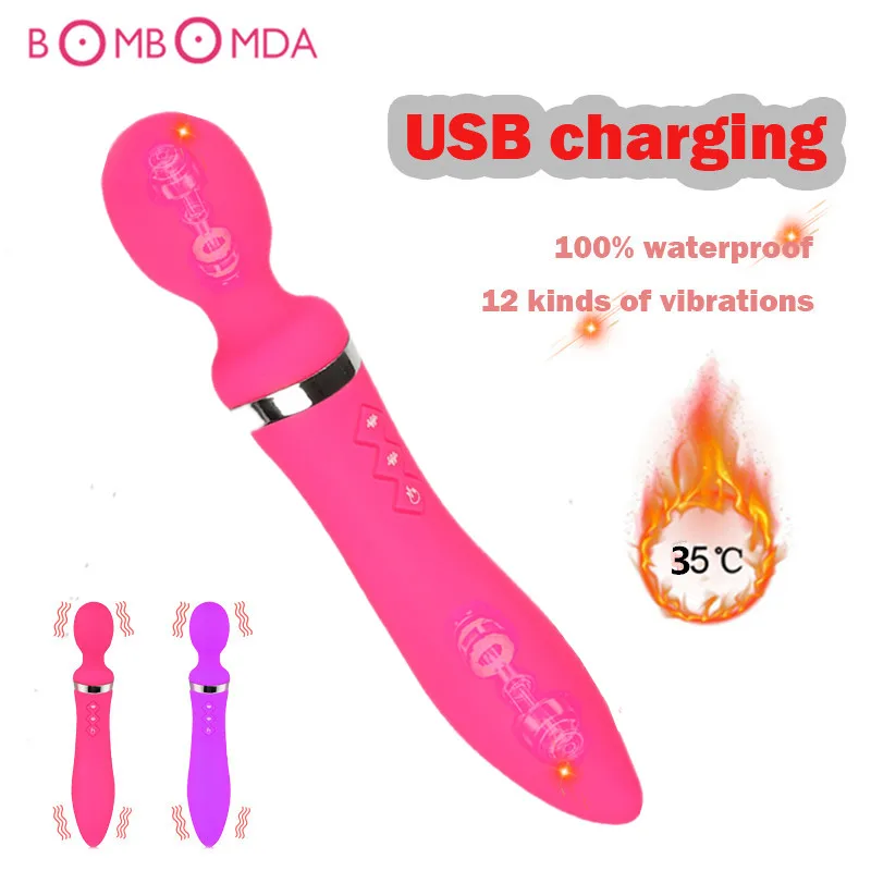 wand massasje sex