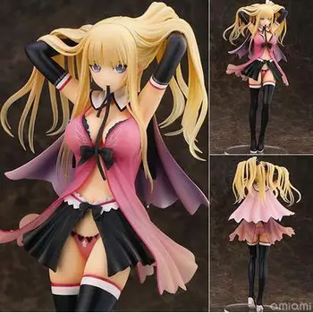 

2019 new 26cm Skytube T2 Art Girls Astraea 1/6 Scale Girl Sexy girl Anime Action Figure Pvc Toys Collection Figures For Gifts