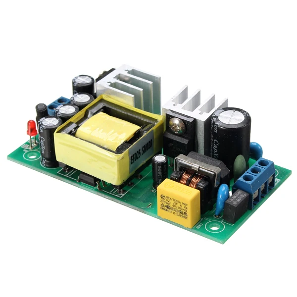 

AC-DC 24W Isolated AC110V / 220V To DC 12V 2A Switch Power Supply Converter Module New