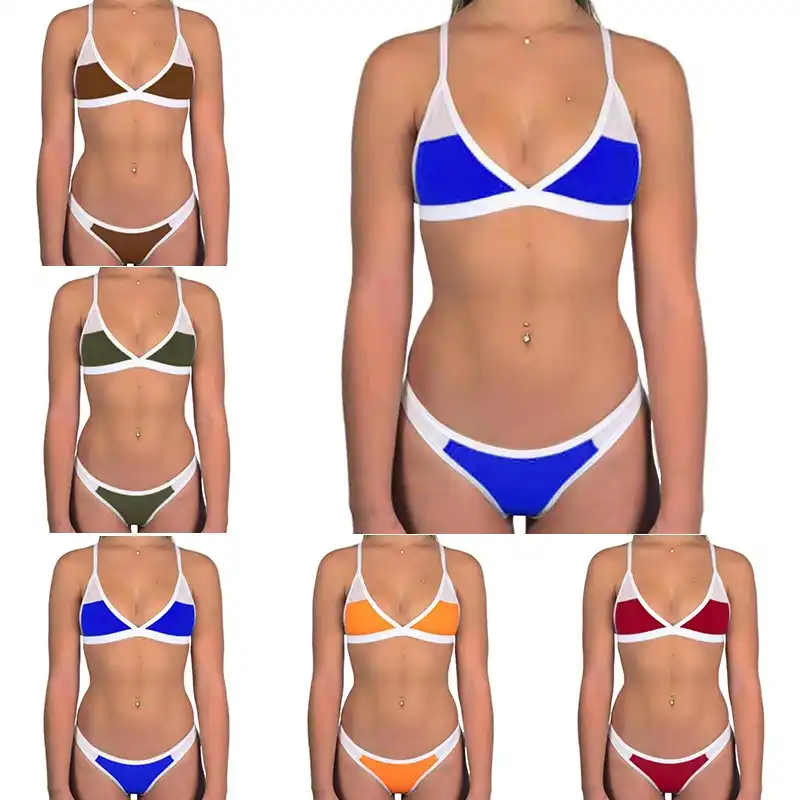 bench swimsuit