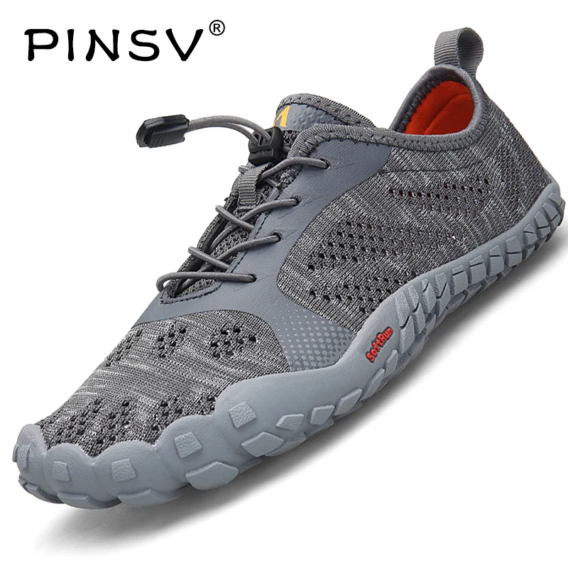five finger shoes for running