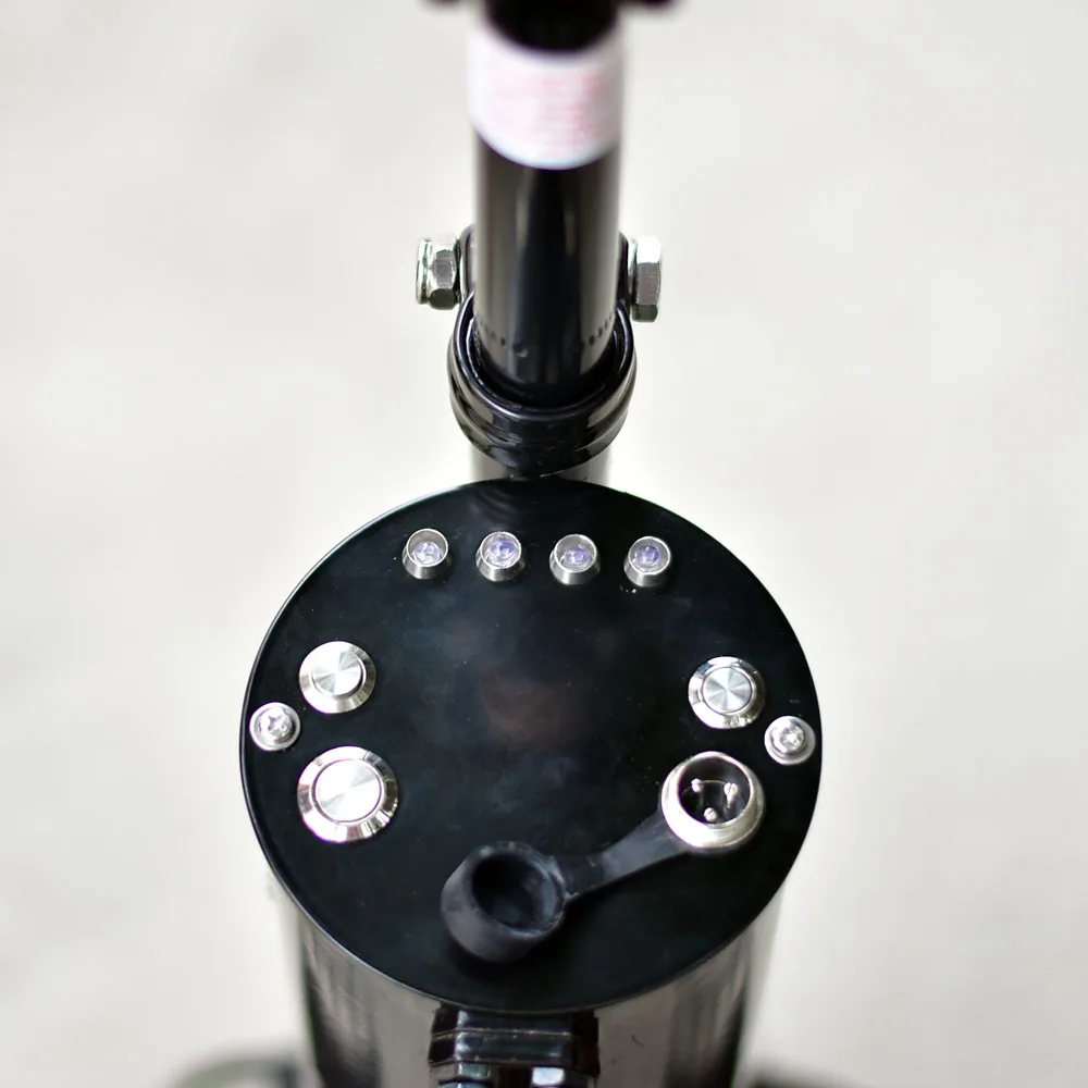 BALANCE UNICYCLE (5)