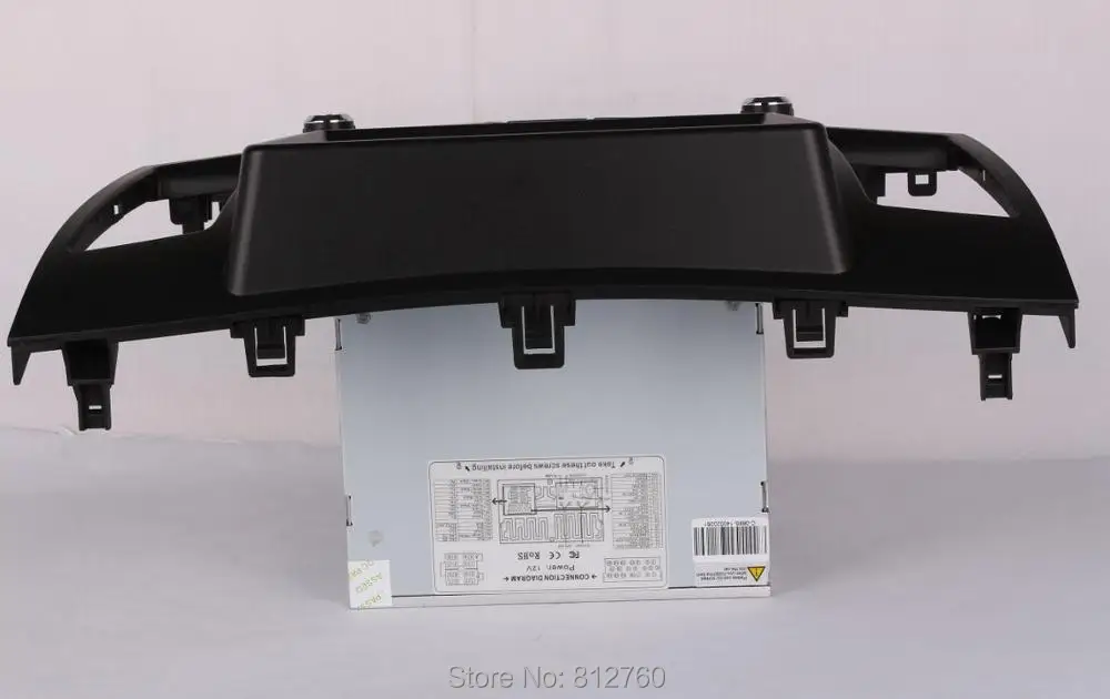 Best Nedehe 8" Octa Core 4G+32G Android 8.0 Car dvd gps navigation for Mitsubishi lancer 2008-2015 car radio stereo multimedia player 14